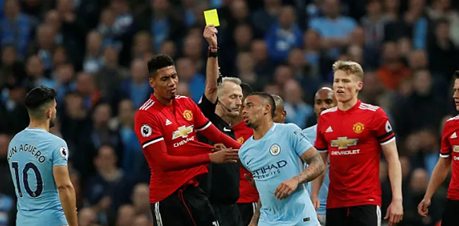 'United overweegt erg geladen verzoek aan City'