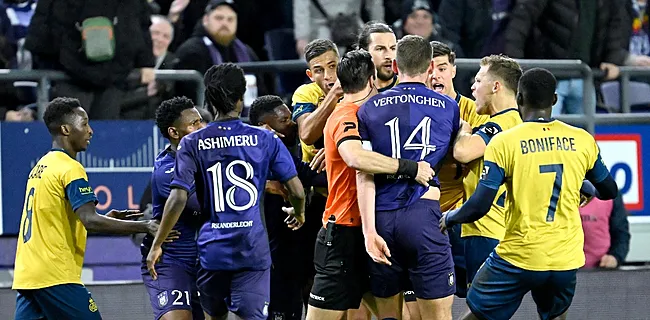 JPL opent nieuwe seizoen met sensationele Brusselse derby