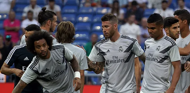 'Ramos geeft groen licht voor onverwachte trainer Real'