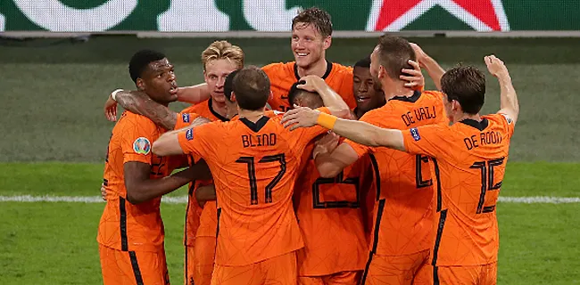 Nederlandse pers ziet twee verrassende uitblinkers bij Oranje