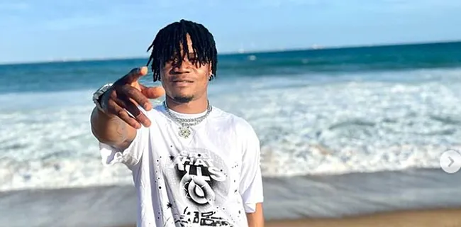 Gift Orban post verrassende foto en krijgt smeekbede Gent-fans