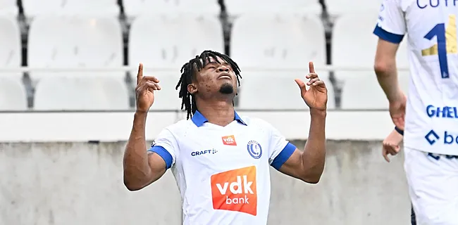 Orban bijna bij andere Belgische club: 