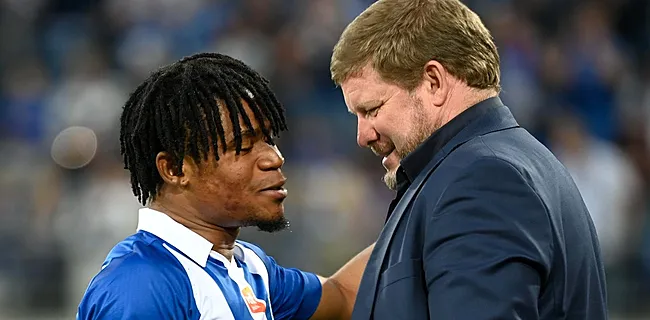 Vanhaezebrouck ontkent interesse: 