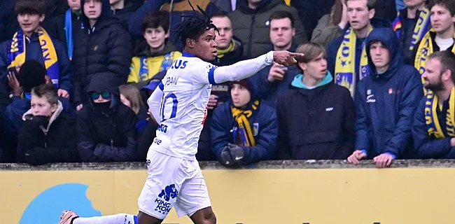 Belgische topclub baalt: 