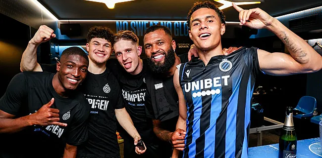 ‘Club Brugge akkoord, smaakmaker plots weg voor miljoenen'