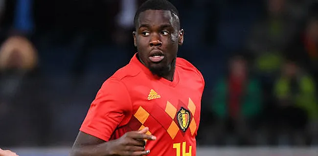 Kersvers Rode Duivel Mangala krijgt nog slecht nieuws