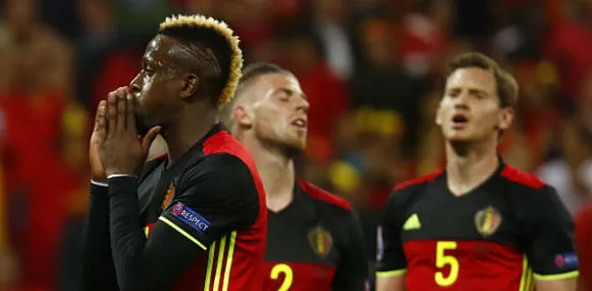 Eén Belg in Champions League-Team van de Week