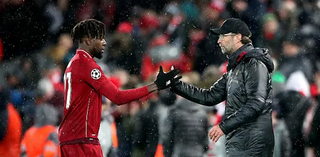 'Klopp stelt veto tegen vertrek Rode Duivel bij Liverpool'