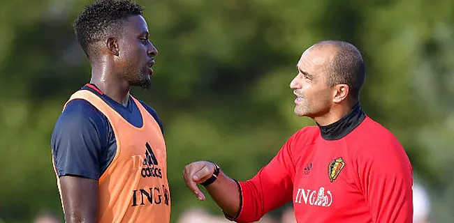 Origi over 'oude' verdediging Duivels: 