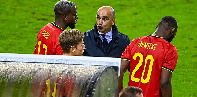 Benteke ziet terugkeer ex-Rode Duivel wel zitten: