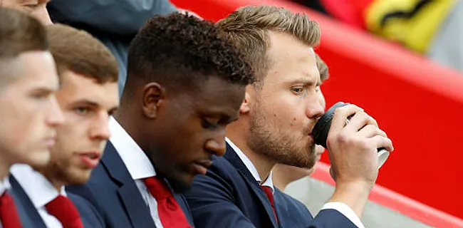 Acht Rode Duivels moeten transfer maken, anders komt EK in gevaar