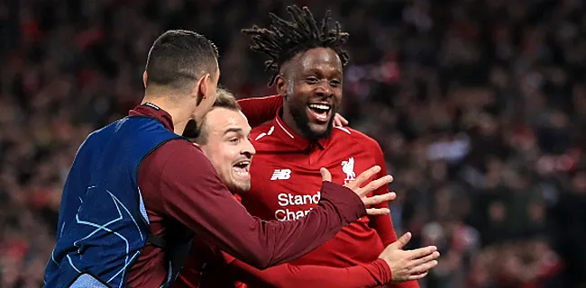 'Origi krijgt reddingsboei toegeworpen uit La Liga'