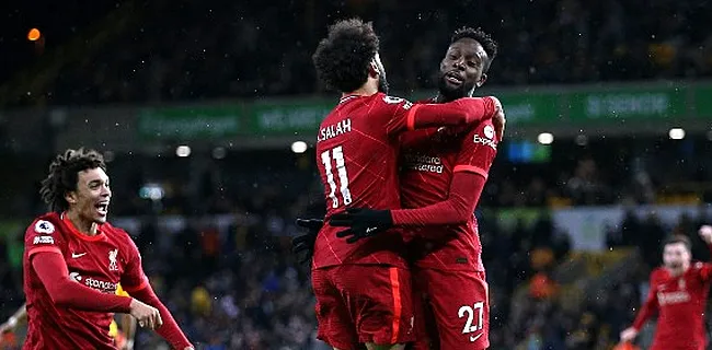 'Origi bekijkt twee extra opties in Italië'