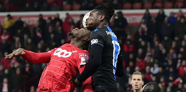 Oulare zonder schroom: 