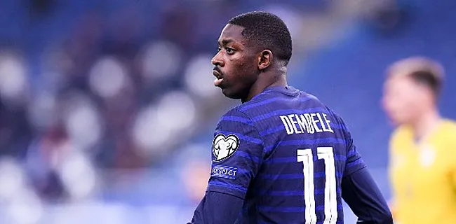 'Barça broedt op deadline day-bom'