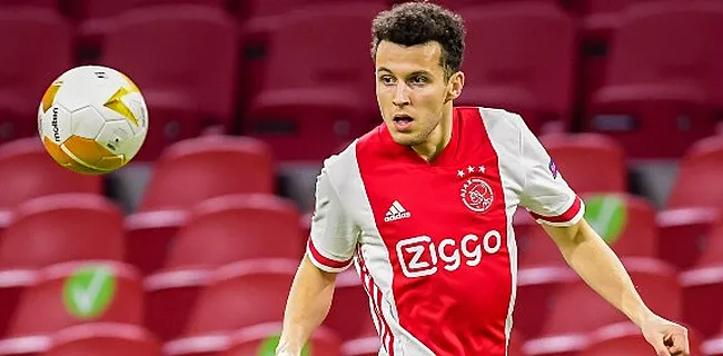 'Club Brugge maakt werk van nieuwe prestigetransfer'