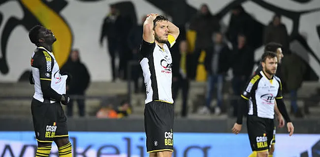 Lokeren onthult eindelijk investeerdersgroep rond de Vries