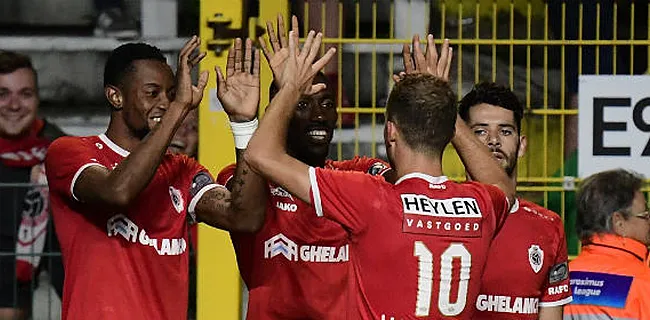 Hommeles bij Antwerp: 