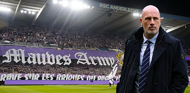 Trainersschok bij Anderlecht? Philippe Clement reageert