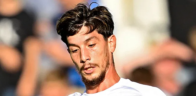 RWDM duidt oorzaak aan voor pandoering Club Brugge