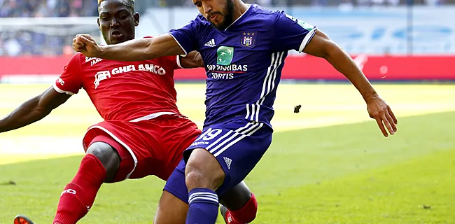 Anderlecht-fans woedend: 