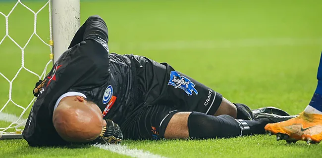 Anderlecht recidivist: gesloten tribune dreigt