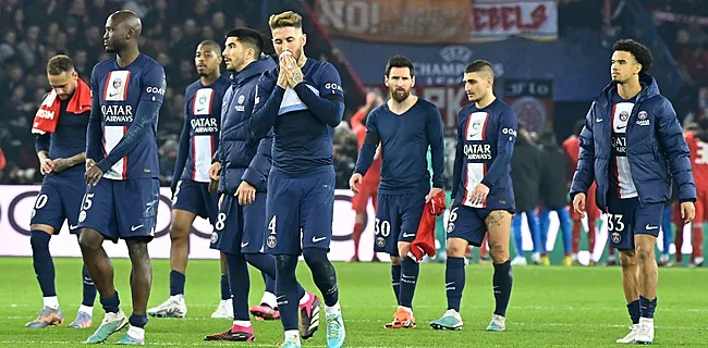 'Juventus berooft PSG van basispion'