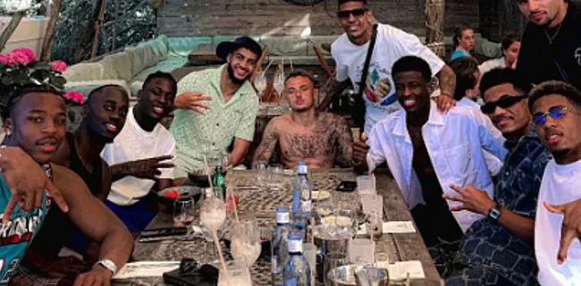 Breekt Ibiza-trip Bakayoko en PSV zuur op? 