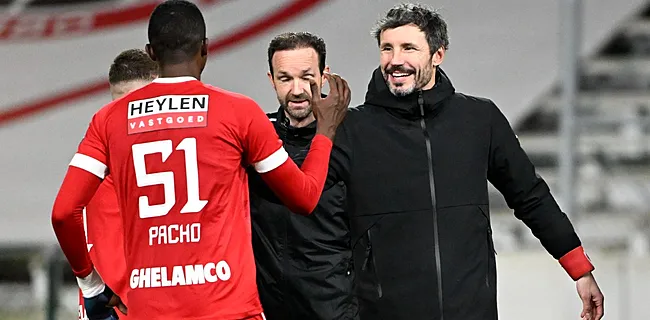 'Antwerp heeft toptransfer van 9 miljoen euro beet'