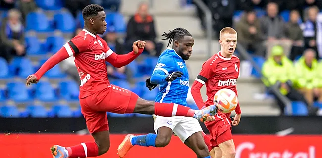 Van Bommel pakt uit met jonkie, OHL zonder speerpunt