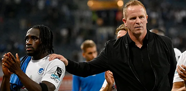 'Genk moet echt vrezen: club blijft doordrukken voor Paintsil'