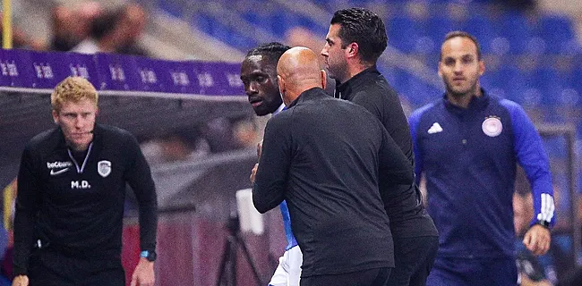 Ploegmaats hard voor Paintsil: 