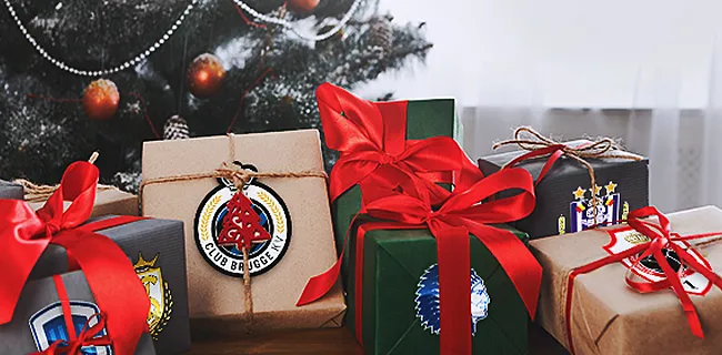 Pakjestijd in de JPL: dé versterking die elk team onder de kerstboom wil