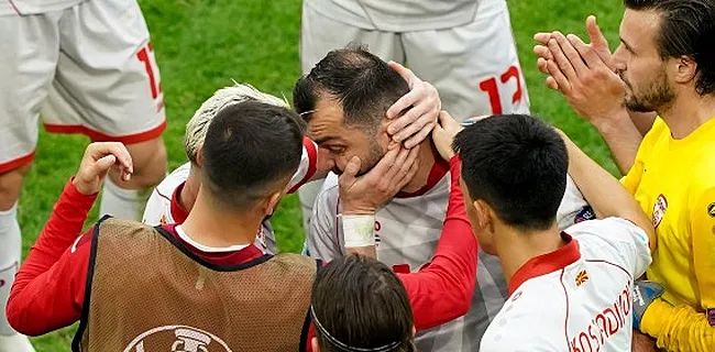 Goran Pandev komt terug op besluit en maakt comeback bij Genoa