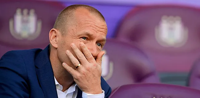 Zetterberg open: 'Daarom kom ik niet meer op Anderlecht'