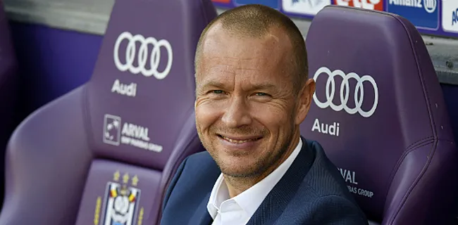 Zetterberg duidt dé toekomstig smaakmaker van Anderlecht aan