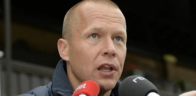 Anderlecht bevestigt: Zetterberg keert terug in opvallende rol