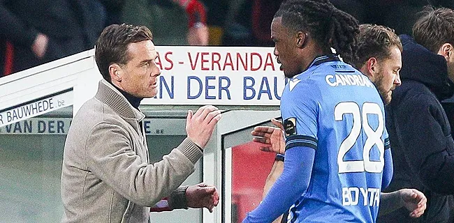 'Club Brugge rondt huiswerk af met ultieme wintertransfer'