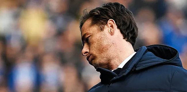 'Lot van Parker bezegeld bij Club Brugge'
