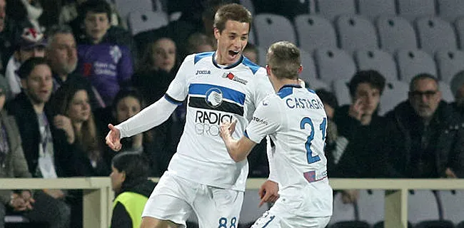 Atalanta kondigt transferdeal met Chelsea aan