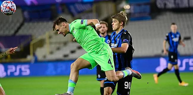 Lazio met coronageval aan de aftrap tegen Club?