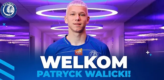 AA Gent slaat tweede slag bij Beerschot