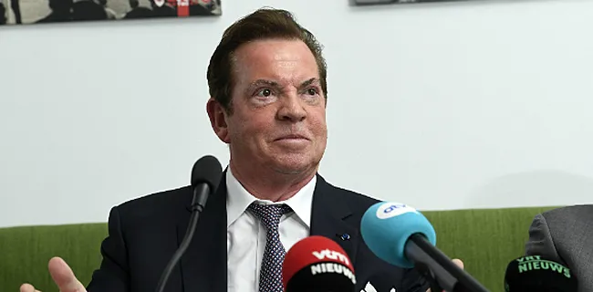 Gheysens niet te spreken ondanks derbyzege