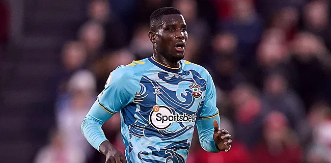 'Belgische clubs bijten in het zand voor Onuachu'