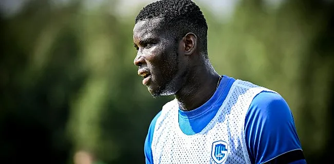 'Onuachu mag (voorlopig) fluiten naar droomtransfer'