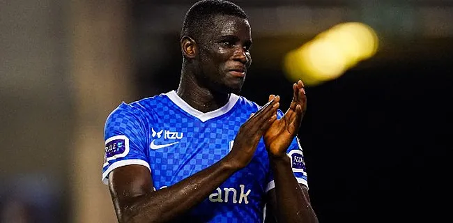 'Premier League-deur niet gesloten voor Onuachu'