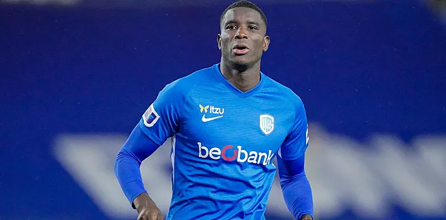 Onuachu aangeraden voor toptransfer: 