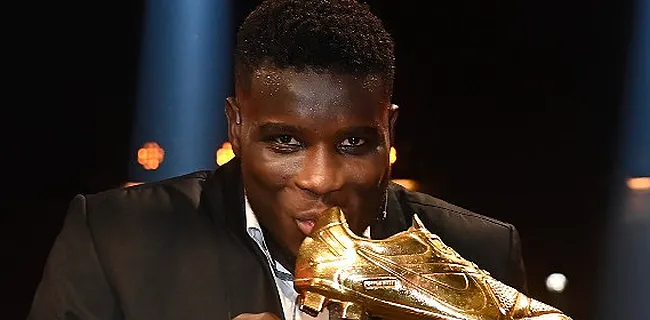 Sonck duidt volgende ploeg Onuachu aan