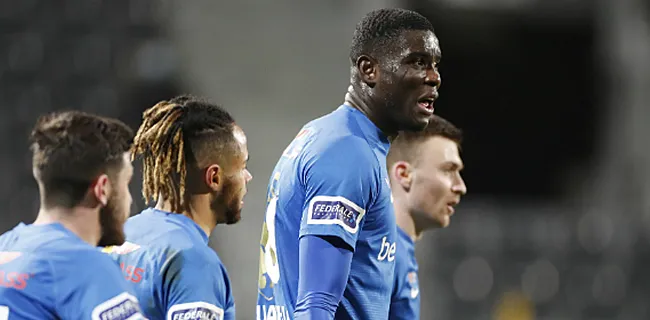 Onuachu reageert op controverse na niet-selectie