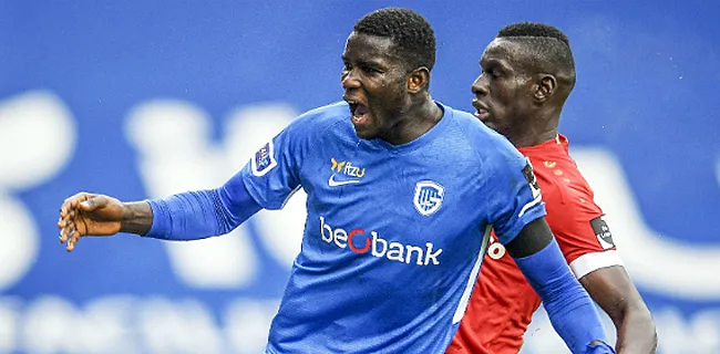 Onuachu dankbaar: 